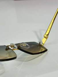 Picture of Cartier Sunglasses _SKUfw77894694fw